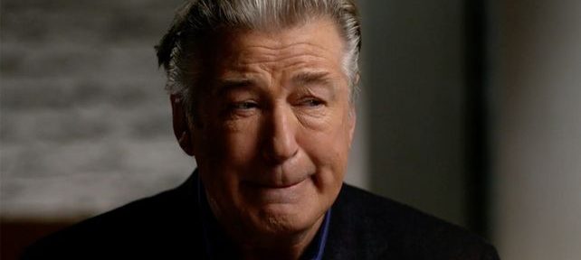 «Yo no apreté el gatillo» afirmó Alec Baldwin