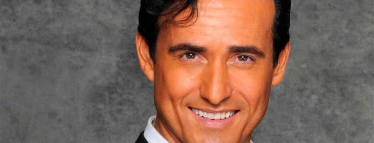 Confirmaron la causa de la muerte del cantante español Carlos Marín, de la banda Il Divo