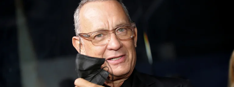 Atrapado en la soledad más espesa: por qué Tom Hanks considera que El Náufrago es un reflejo de su vida