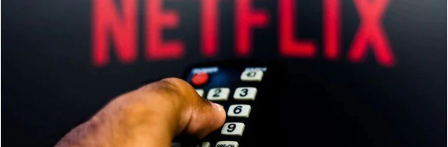 Cuál fue la película de Netflix más vista de noviembre en todo el mundo