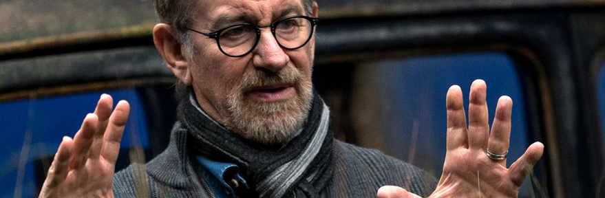 Steven Spielberg, el artista que puede hacerlo todo, va por el género más clásico de Hollywood: el musical