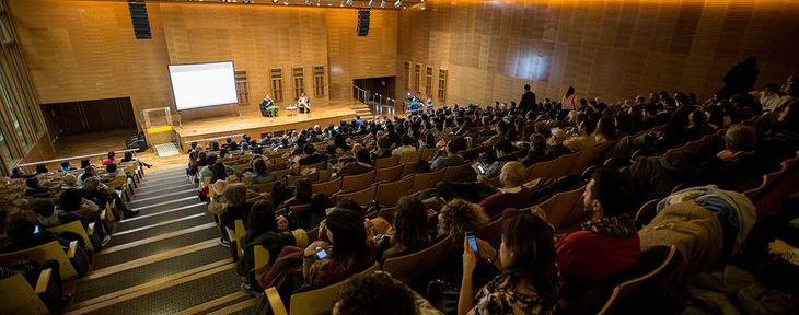 Se inauguró la muestra «El mito Gaucho» en la Biblioteca Nacional