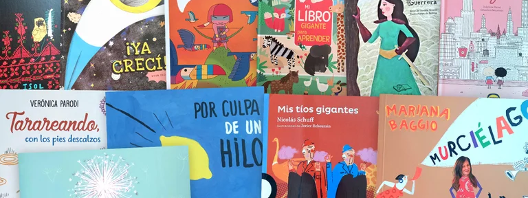 11 libros infantiles imperdibles para disfrutar las vacaciones a pura lectura