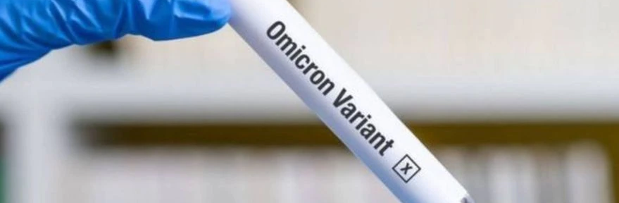Los síntomas de la variante ómicron hacen más difícil distinguir si se tiene Covid, gripe o un resfrío común (pero hay indicios)