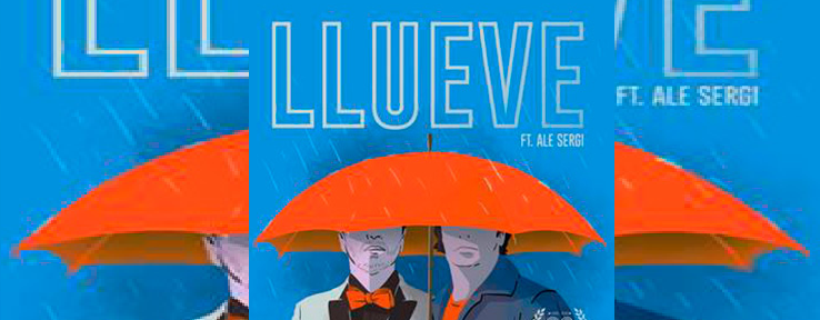 “Ella es tan cargosa” presenta nuevo adelanto «llueve» junto a Ale Sergi