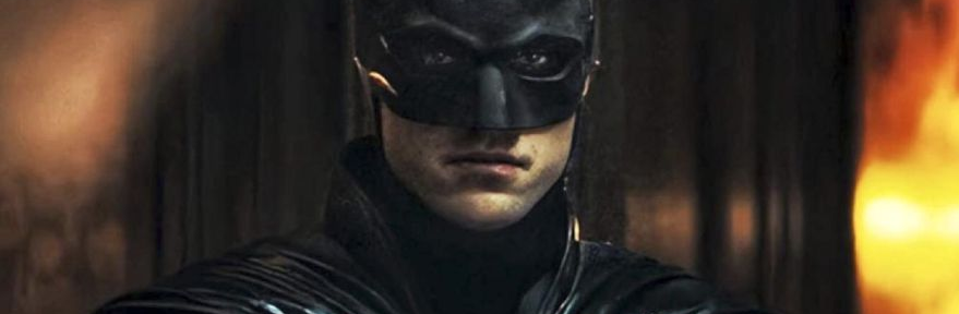 Anticipo: «The Batman», sexy y revelador tráiler con Robert Pattinson y Zoë Kravitz en la piel de Gatúbela