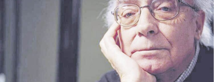 Reeditan la olvidada primera novela de José Saramago