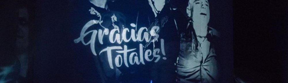 Zeta Bosio y Charly Alberti cierran la historia de Soda Stereo