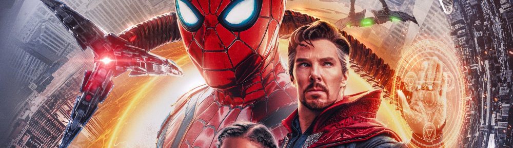 «Spider-man: Sin camino a casa» y la nacional «Cato» lideraron la taquilla del año 2021 en la Argentina