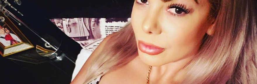 Asesinaron en México a la famosa actriz Tania Mendoza