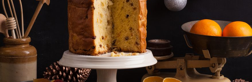 Mesa dulce: Cuatro recetas fáciles y el secreto para hacer pan dulce en Navidad y Año Nuevo