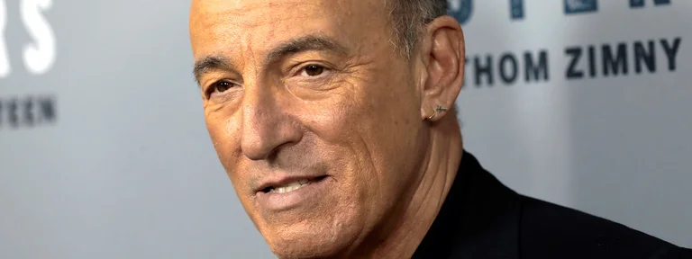 Bruce Springsteen es récord: vendió su catálogo por 500 millones de dólares