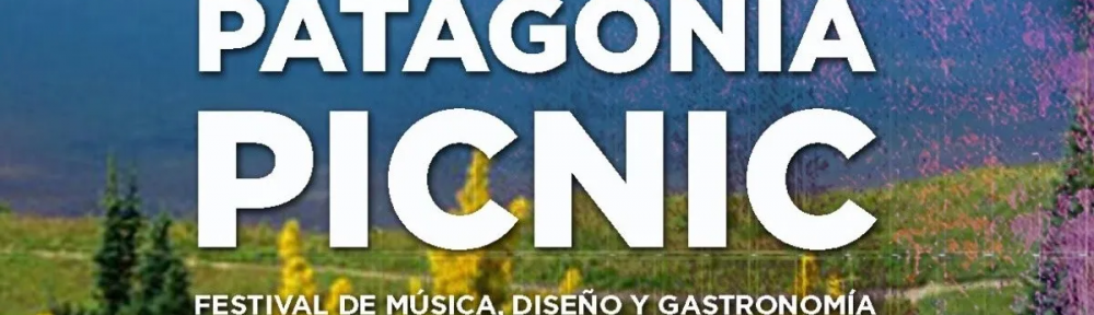 Verano Patagónico: festival de música, diseño y gastronomía en Bariloche