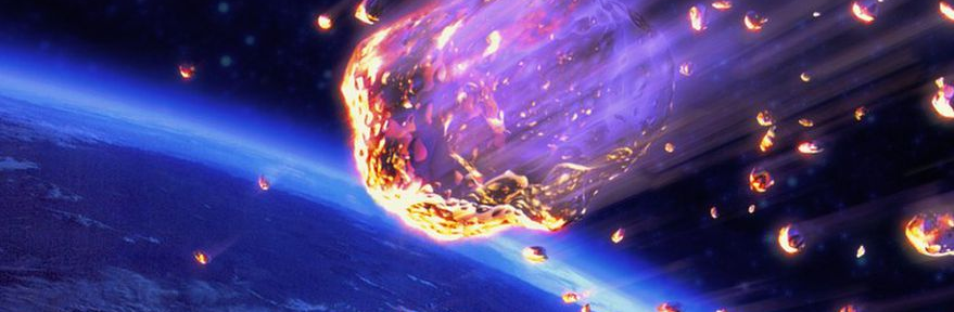 Explotó un meteorito en Estados Unidos y generó una onda expansiva equivalente a 30 toneladas de dinamita