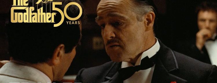 “El Padrino” vuelve a los cines con una nueva versión por su 50° aniversario: mirá el adelanto y la fecha de estreno