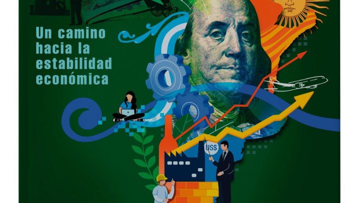 DOLARIZAR TAPA LIBRO - ALFREDO ROMANO (2)