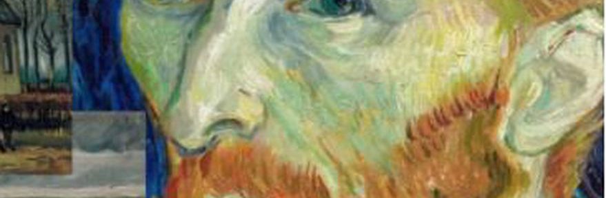 Crimen artístico: el robo de dos obras de Van Gogh en 3 minutos y 40 segundos
