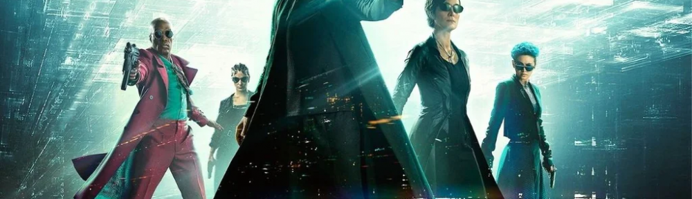 10 datos que tenés que conocer antes de ver “Matrix Resurrecciones” en HBO Max