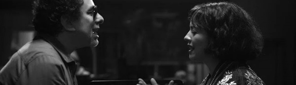 En blanco y negro: Andrés Calamaro y Mon Laferte presentan el videoclip de «Tantas veces»