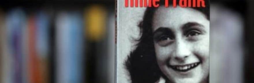 Un escribano judío habría sido quien develó el paradero de Ana Frank,   para protegerse de los nazis