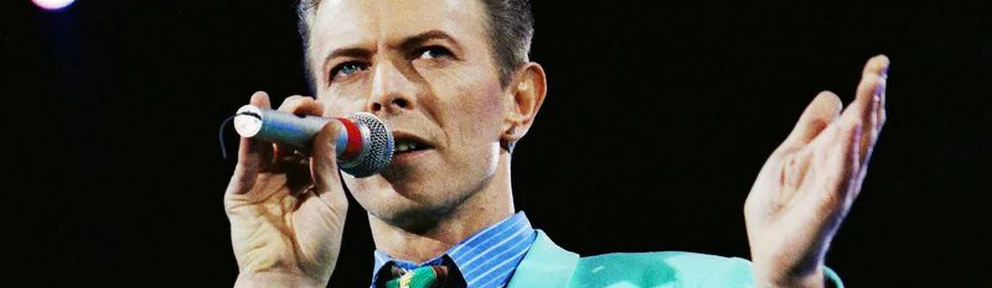 Los herederos de David Bowie vendieron a Warner Music el catálogo completo de canciones del artista