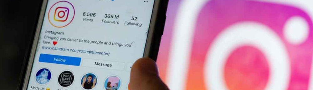 Instagram anunció cambios y mejoras para los usuarios: conocé cuáles son las novedades para 2022