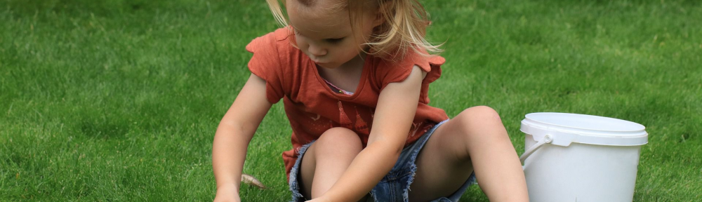 Vacaciones: 5 actividades para hacer con los chicos en el jardín