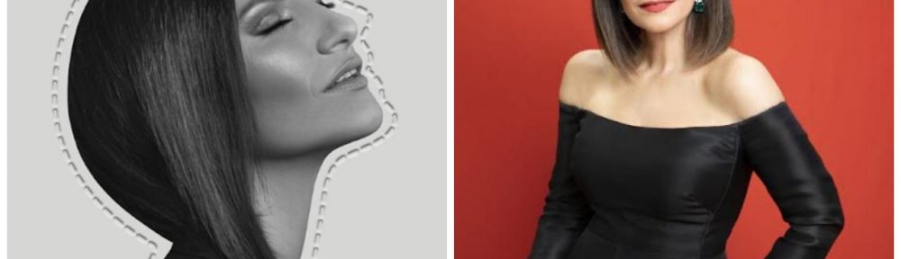 Laura Pausini estrena su nuevo single “Caja”