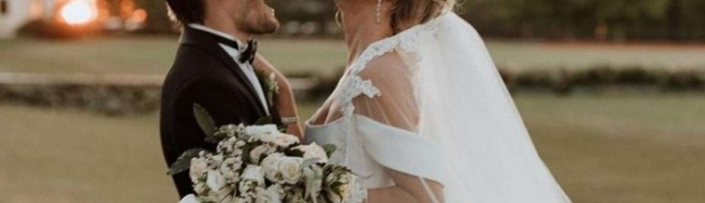 El casamiento de Ricky Montaner y Stefi Roitman: fotos y detalles de la boda del año