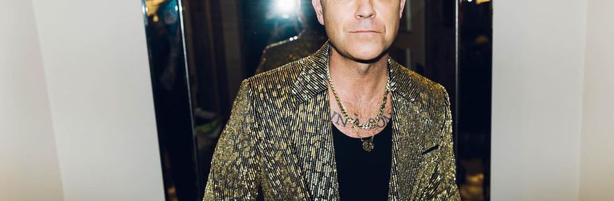 Robbie Williams reveló que contrataron a un sicario para matarlo