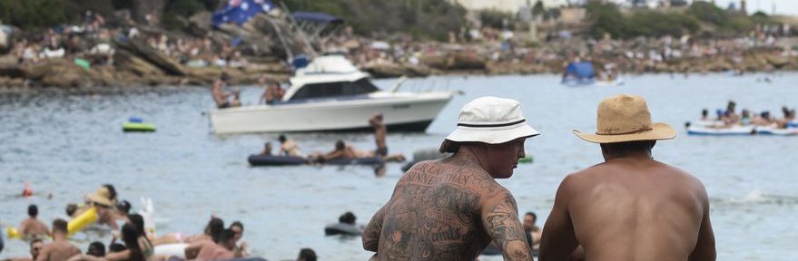 La ola de calor es global: se registró en Australia la máxima temperatura histórica del hemisferio sur