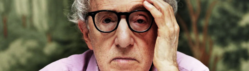 Woody Allen: “El público argentino me apoyó muchísimo y siempre estaré agradecido por eso”