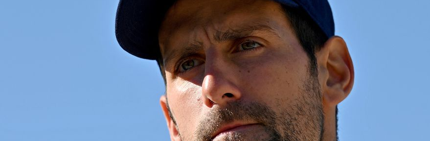 Seis puntos clave para entender la situación de Novak Djokovic en Australia
