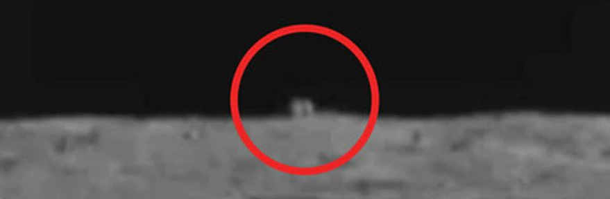 Revelan la verdad detrás de la misteriosa “cabaña” descubierta en la cara oculta de la Luna