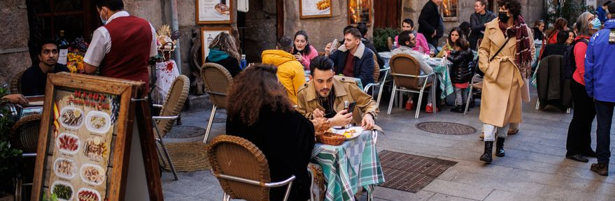 España ya planea tratar el Covid-19 como una gripe común: cómo es la estrategia