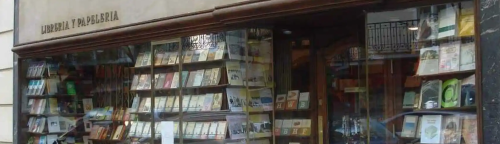 Así fue el último día de la librería más antigua de Madrid