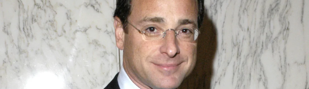 Encontraron muerto al actor Bob Saget, protagonista de “Full House”