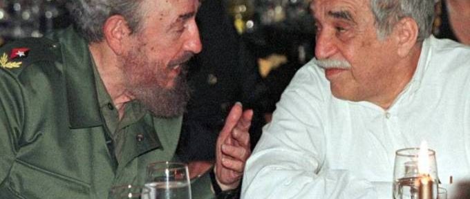 Para el PRI de México, Gabriel García Márquez era «un agente de propaganda procubana y soviética”
