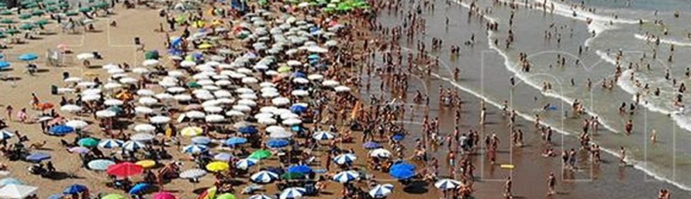 Verano 2022: exitoso comienzo del año turístico en todo el país