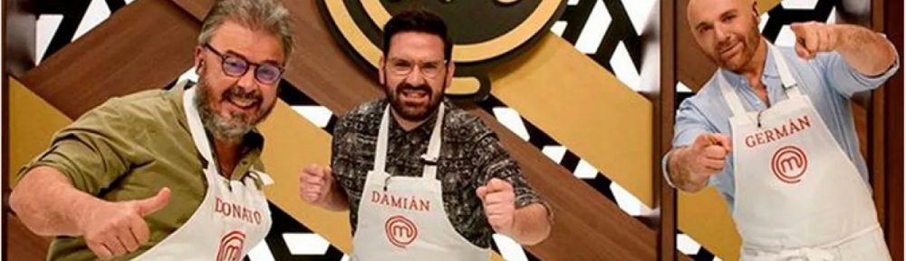 MasterChef Celebrity y La voz argentina fueron lo más visto del año 2021 en la TV de aire