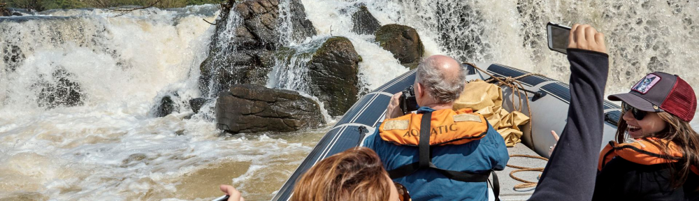 Verano. Los cinco destinos naturales que brillaron en la temporada que rompió todos los récords