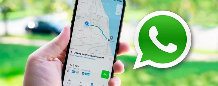 Cómo saber la ubicación de un contacto de WhatsApp sin que te la envíe