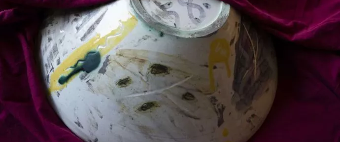Los herederos de Pablo Picasso lanzan versiones NFT de una obra inédita en cerámica