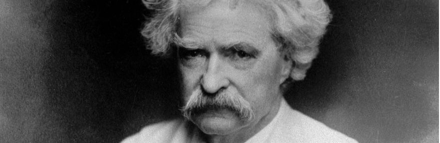 Cómo es “la regla de Mark Twain” que te permite volverte excepcionalmente persuasivo