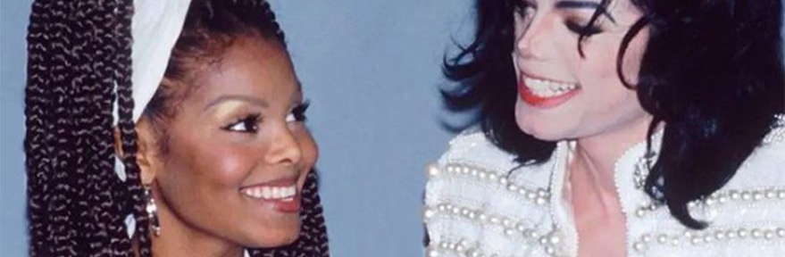 Janet Jackson, durísima con su hermano Michael: “Me decía cerdo de matadero, caballo y vaca”