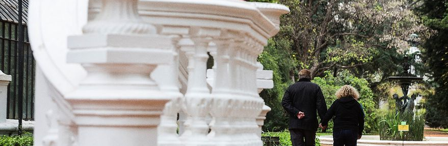 El invento que desarrolló el Botánico de Carlos Thays y que ya seduce a jardines del mundo