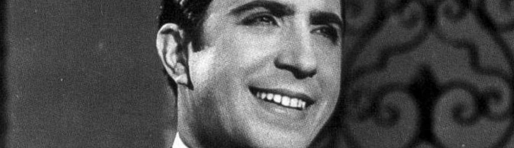 Carlos Gardel tendrá su serie biográfica de la mano de Luis Ortega