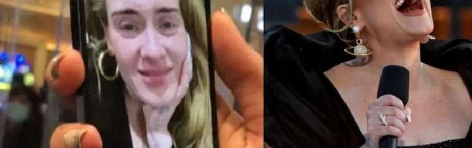 Tras suspender sus shows a horas del estreno, Adele le pidió perdón a sus fans por videollamada