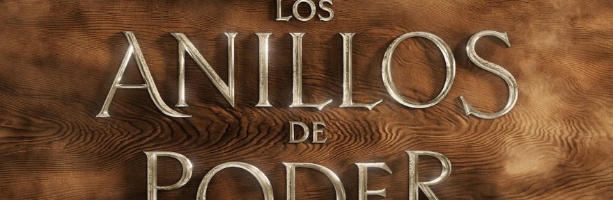 «El Señor de los Anillos: Los Anillos de poder» ya tiene su esperado primer teaser