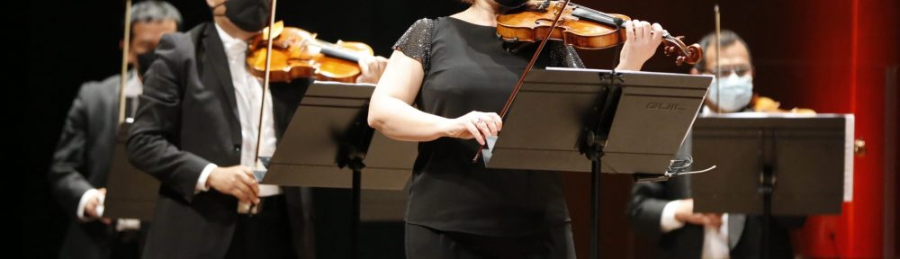 La Orquesta Sinfónica Nacional convoca a instrumentistas para su temporada 2022